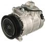 Import Direct 7SEU16C A/C Compressor - New