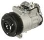 Import Direct 7SEU17C A/C Compressor - New
