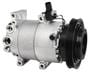 Import Direct HCC-VS12 A/C Compressor - New