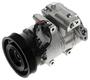 Import Direct HCC-DV13 A/C Compressor - New