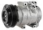 Import Direct 10S17C A/C Compressor - New