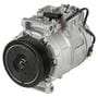 Import Direct 7SEU17C A/C Compressor - New