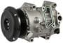 Import Direct A/C Compressor