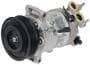 Import Direct A/C Compressor