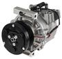Import Direct TRS105 A/C Compressor - New