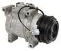 Import Direct 10PA15C A/C Compressor - New