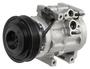 Import Direct HS20 A/C Compressor - New