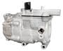 Import Direct A/C Compressor - New
