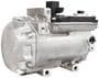 Import Direct A/C Compressor - New