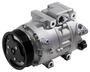 Import Direct VS-18E A/C Compressor - New