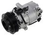 Import Direct VS12 A/C Compressor - New