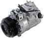 Import Direct 7SBU17C A/C Compressor - New