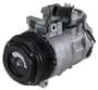Import Direct A/C Compressor - New