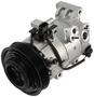 Import Direct A/C Compressor