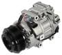 Import Direct VS-18E A/C Compressor - New