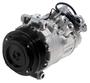 Import Direct 7SAS17C A/C Compressor - New