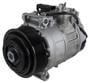 Import Direct 7SEU17C A/C Compressor - New