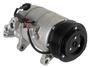 Import Direct CP01 A/C Compressor - New