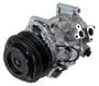 Import Direct 7SAS17C A/C Compressor - New