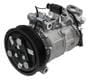 Import Direct 6SAS14C A/C Compressor - New