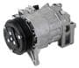 Import Direct DCS-171C A/C Compressor - New