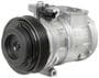 Import Direct 10PA17C A/C Compressor - New