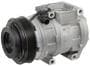 Import Direct 10PA17C A/C Compressor - New