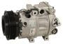 Import Direct A/C Compressor - New