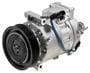 Import Direct VS-18E A/C Compressor - New