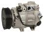 Import Direct VS-18E A/C Compressor - New