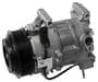 Import Direct 6SBU14 A/C Compressor - New