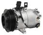 Import Direct HCC-VS12 A/C Compressor - New