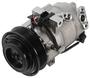 Import Direct VS12 A/C Compressor - New