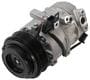 Import Direct DVE14N A/C Compressor - New