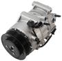 Import Direct HV17 A/C Compressor - New