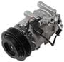 Import Direct DVE14N A/C Compressor - New