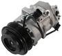 Import Direct DVE12 A/C Compressor - New