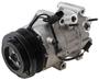 Import Direct HV17 A/C Compressor - New