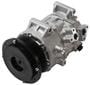 Import Direct 7SES17C A/C Compressor - New