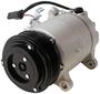 Import Direct CP01 A/C Compressor - New