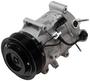 Import Direct A/C Compressor - New