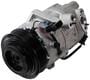 Import Direct HV17 A/C Compressor - New