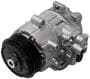 Import Direct TSE17C A/C Compressor - New
