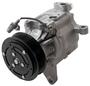Import Direct SCSA08H A/C Compressor - New