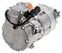 Import Direct HES27 A/C Compressor - New