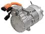 Import Direct HES33 A/C Compressor - New
