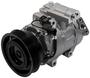 Import Direct 6SBU16C A/C Compressor - New