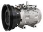Import Direct 10P13C A/C Compressor - New