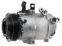 Import Direct VS-14M A/C Compressor - New