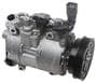 Import Direct TSB10C A/C Compressor - New